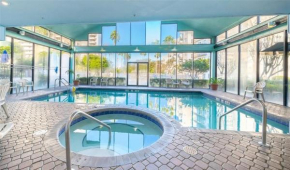 3114 - Enclave Resort Orlando Hotel Room - Tennis courts, Restaurant, 1st floor unit, indoor and outdoor pool